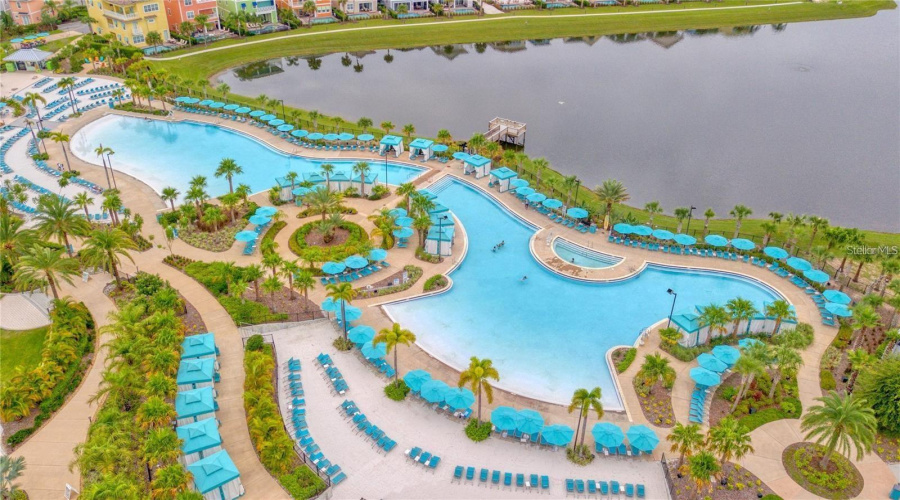 KISSIMMEE, Florida 34747, 8 Bedrooms Bedrooms, ,9 BathroomsBathrooms,Residential,For Sale,SURF,0,MFRO6273572