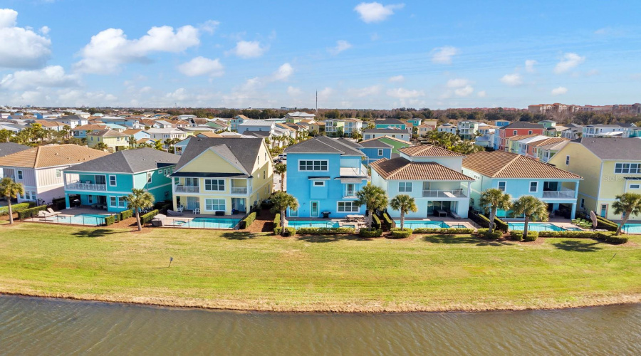 KISSIMMEE, Florida 34747, 8 Bedrooms Bedrooms, ,9 BathroomsBathrooms,Residential,For Sale,SURF,0,MFRO6273572