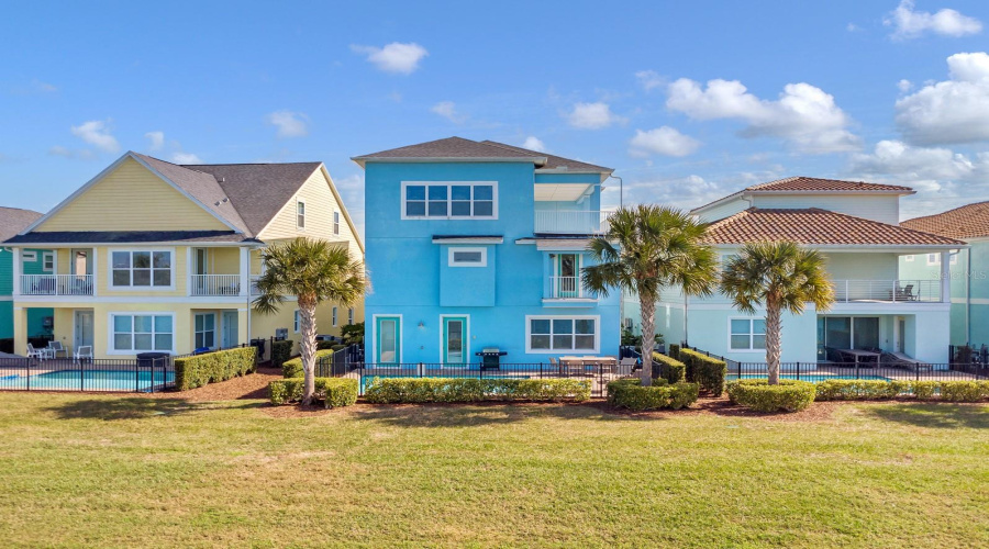 KISSIMMEE, Florida 34747, 8 Bedrooms Bedrooms, ,9 BathroomsBathrooms,Residential,For Sale,SURF,0,MFRO6273572