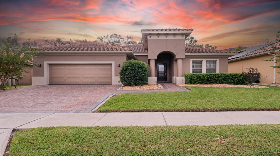 Davenport, Florida 33837, 3 Bedrooms Bedrooms, ,3 Bathroomsbathrooms,Residential,For Sale,Nina,Mfrs5119231