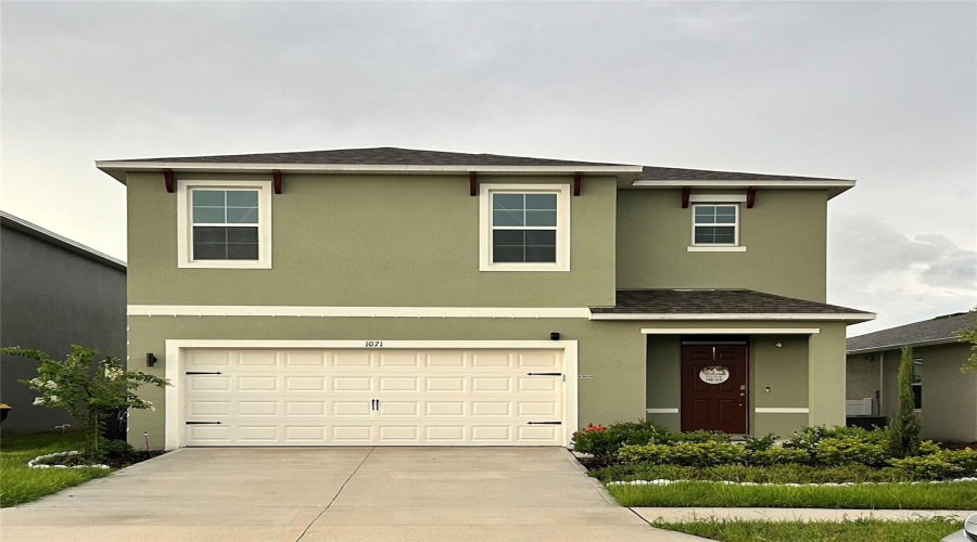 Davenport, Florida 33837, 5 Bedrooms Bedrooms, ,3 Bathroomsbathrooms,Residential,For Sale,Cascade,Mfrs5106925