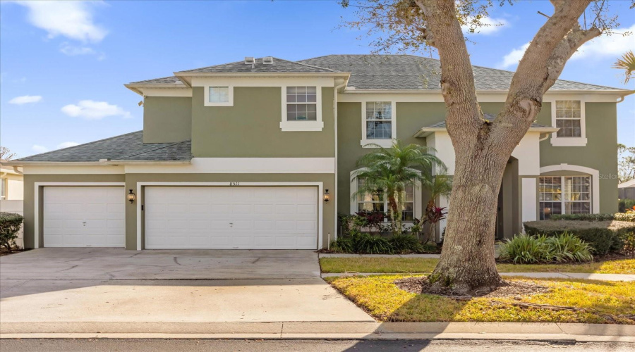 Kissimmee, Florida 34747, 7 Bedrooms Bedrooms, ,5 Bathroomsbathrooms,Residential,For Sale,La Isla,Mfro6273598