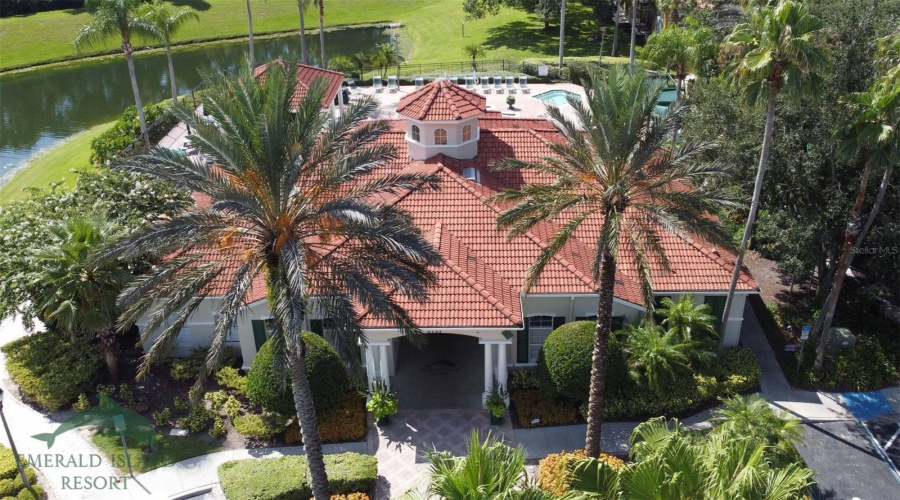 Overview Of The Clubhouse