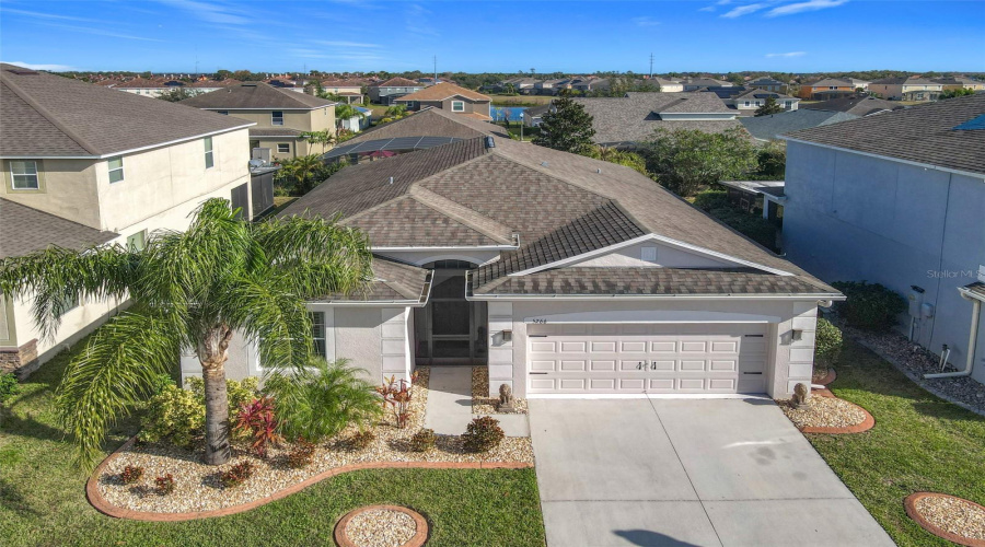 Davenport, Florida 33837, 4 Bedrooms Bedrooms, ,3 Bathroomsbathrooms,Residential,For Sale,Cortland,Mfra4636397