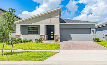 KISSIMMEE, Florida 34747, 4 Bedrooms Bedrooms, ,3 BathroomsBathrooms,Residential,For Sale,BOARDWALK,0,MFRO6275103