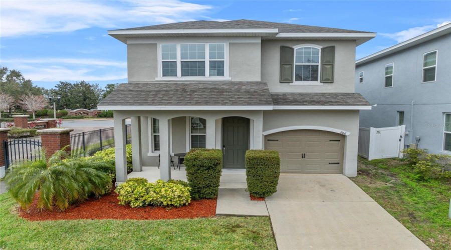 Davenport, Florida 33896, 4 Bedrooms Bedrooms, ,3 Bathroomsbathrooms,Residential,For Sale,Aberdeen Street,Mfro6275105