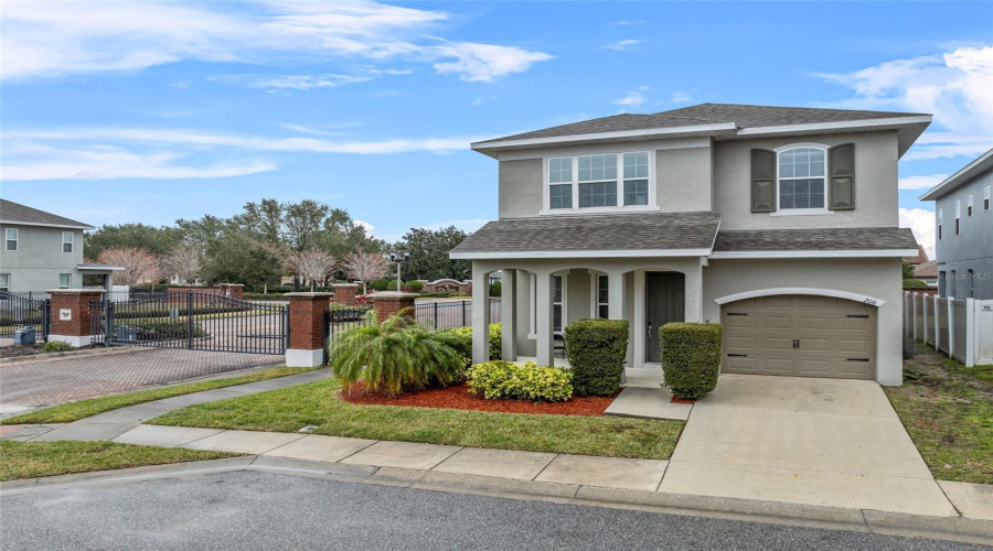 Davenport, Florida 33896, 4 Bedrooms Bedrooms, ,3 Bathroomsbathrooms,Residential,For Sale,Aberdeen Street,Mfro6275105