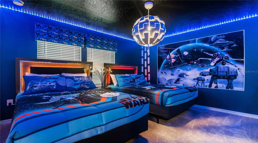 DAVENPORT, Florida 33897, 5 Bedrooms Bedrooms, ,4 BathroomsBathrooms,Residential,For Sale,KONA,0,MFRO6275028