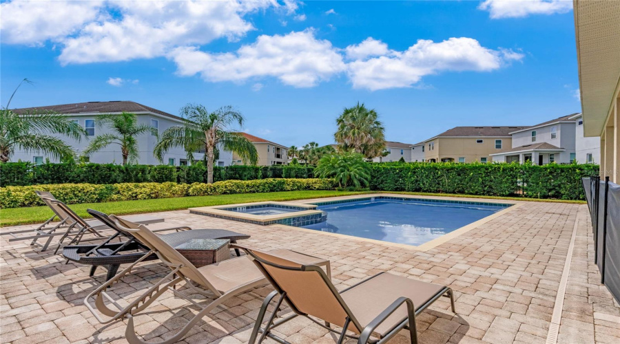 KISSIMMEE, Florida 34747, 9 Bedrooms Bedrooms, ,8 BathroomsBathrooms,Residential,For Sale,GRABEN,0,MFRO6273977