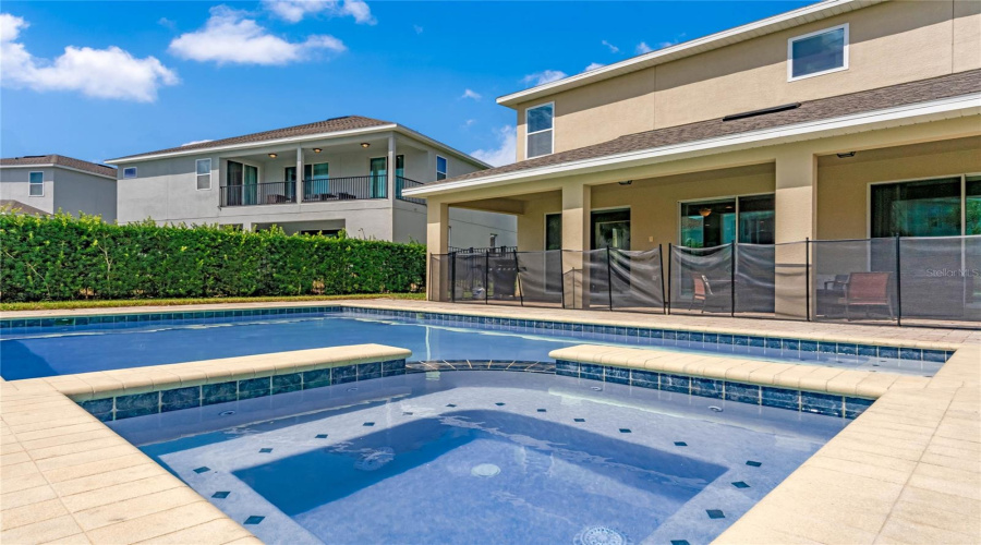 KISSIMMEE, Florida 34747, 9 Bedrooms Bedrooms, ,8 BathroomsBathrooms,Residential,For Sale,GRABEN,0,MFRO6273977