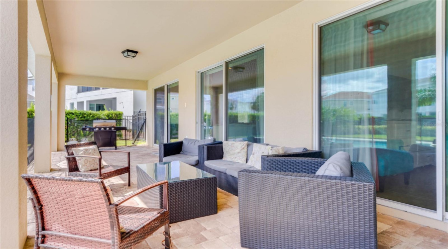 KISSIMMEE, Florida 34747, 9 Bedrooms Bedrooms, ,8 BathroomsBathrooms,Residential,For Sale,GRABEN,0,MFRO6273977