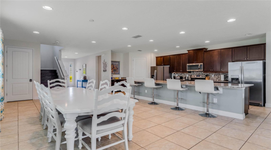 KISSIMMEE, Florida 34747, 9 Bedrooms Bedrooms, ,8 BathroomsBathrooms,Residential,For Sale,GRABEN,0,MFRO6273977