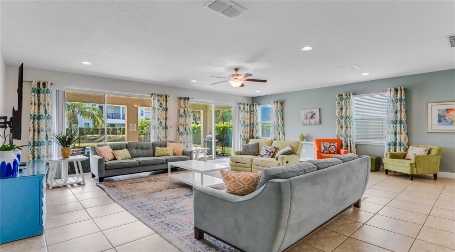 KISSIMMEE, Florida 34747, 9 Bedrooms Bedrooms, ,8 BathroomsBathrooms,Residential,For Sale,GRABEN,0,MFRO6273977