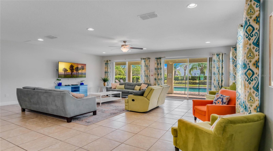 KISSIMMEE, Florida 34747, 9 Bedrooms Bedrooms, ,8 BathroomsBathrooms,Residential,For Sale,GRABEN,0,MFRO6273977