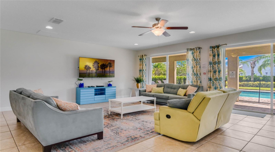 KISSIMMEE, Florida 34747, 9 Bedrooms Bedrooms, ,8 BathroomsBathrooms,Residential,For Sale,GRABEN,0,MFRO6273977
