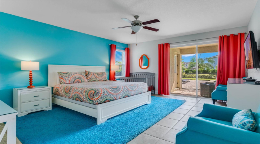 KISSIMMEE, Florida 34747, 9 Bedrooms Bedrooms, ,8 BathroomsBathrooms,Residential,For Sale,GRABEN,0,MFRO6273977