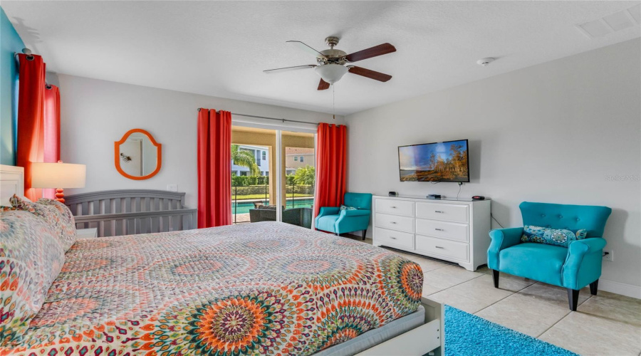 KISSIMMEE, Florida 34747, 9 Bedrooms Bedrooms, ,8 BathroomsBathrooms,Residential,For Sale,GRABEN,0,MFRO6273977