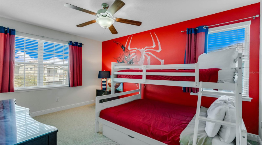 KISSIMMEE, Florida 34747, 9 Bedrooms Bedrooms, ,8 BathroomsBathrooms,Residential,For Sale,GRABEN,0,MFRO6273977