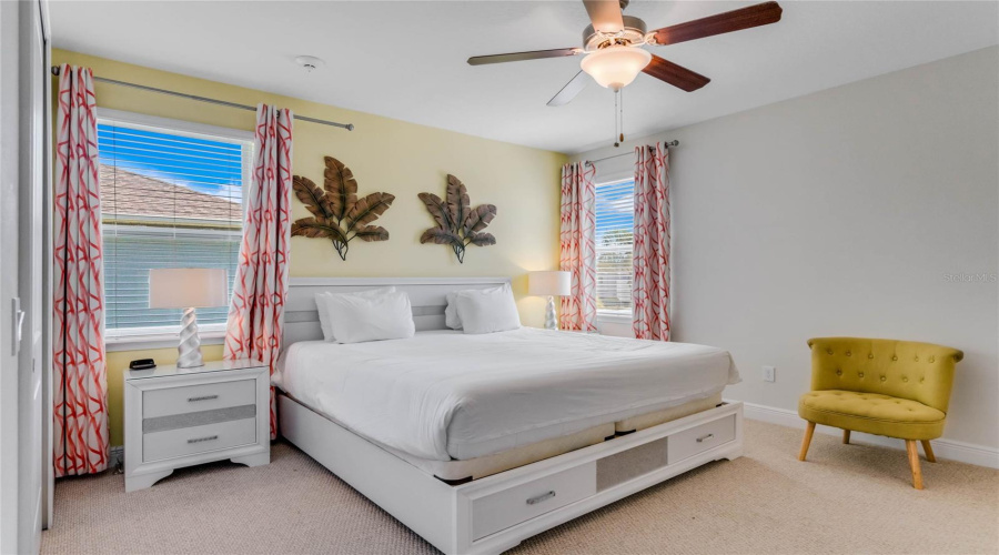 KISSIMMEE, Florida 34747, 9 Bedrooms Bedrooms, ,8 BathroomsBathrooms,Residential,For Sale,GRABEN,0,MFRO6273977