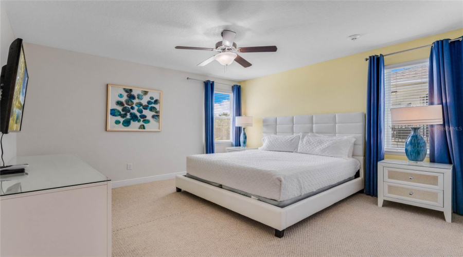 KISSIMMEE, Florida 34747, 9 Bedrooms Bedrooms, ,8 BathroomsBathrooms,Residential,For Sale,GRABEN,0,MFRO6273977