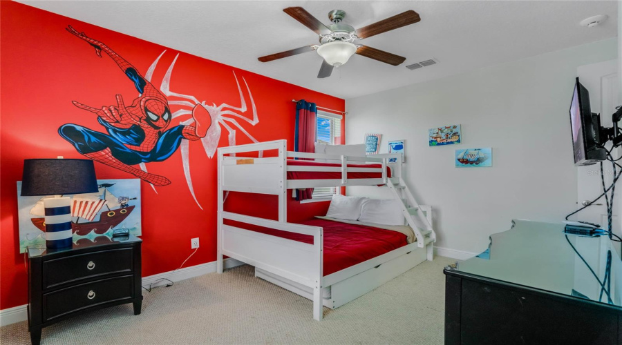 KISSIMMEE, Florida 34747, 9 Bedrooms Bedrooms, ,8 BathroomsBathrooms,Residential,For Sale,GRABEN,0,MFRO6273977