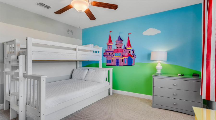 KISSIMMEE, Florida 34747, 9 Bedrooms Bedrooms, ,8 BathroomsBathrooms,Residential,For Sale,GRABEN,0,MFRO6273977