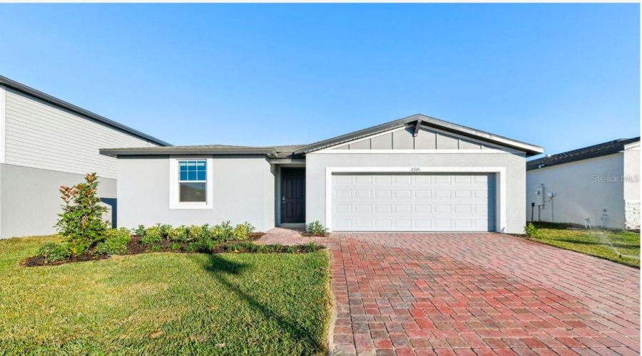 Davenport, Florida 33837, 3 Bedrooms Bedrooms, ,2 Bathroomsbathrooms,Residential,For Sale,White Tail,Mfrs5119455