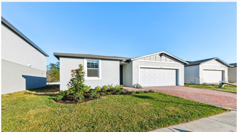 Davenport, Florida 33837, 3 Bedrooms Bedrooms, ,2 Bathroomsbathrooms,Residential,For Sale,White Tail,Mfrs5119455