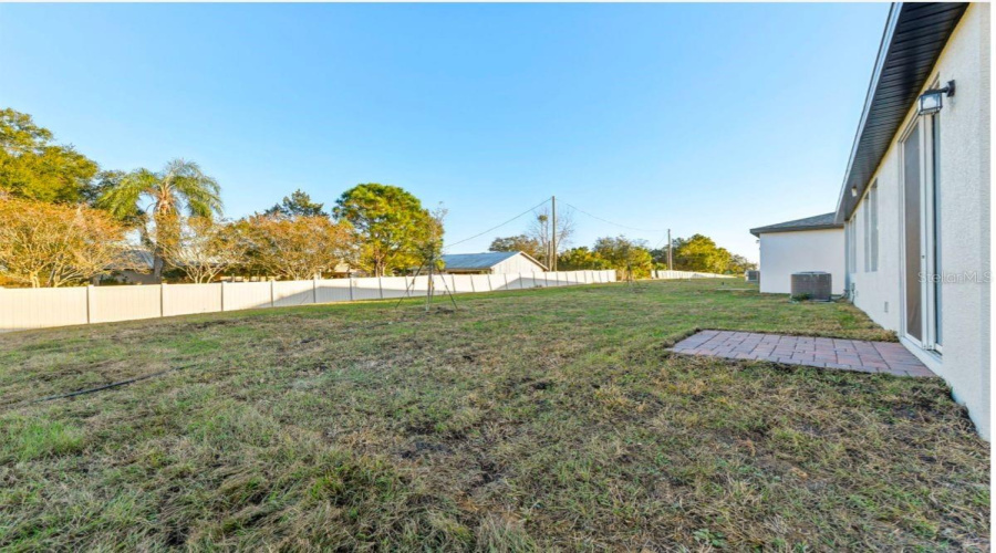 Davenport, Florida 33837, 3 Bedrooms Bedrooms, ,2 Bathroomsbathrooms,Residential,For Sale,White Tail,Mfrs5119455