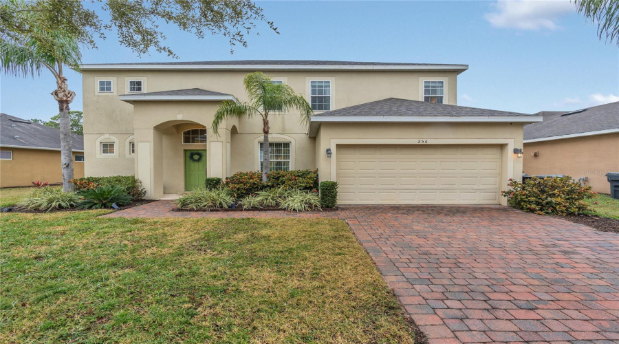 Davenport, Florida 33837, 5 Bedrooms Bedrooms, ,4 Bathroomsbathrooms,Residential,For Sale,Yellow Snapdragon,Mfro6268157