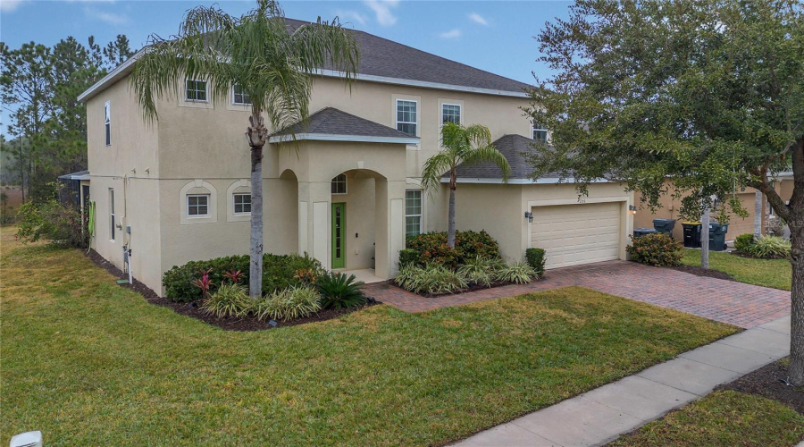 Davenport, Florida 33837, 5 Bedrooms Bedrooms, ,4 Bathroomsbathrooms,Residential,For Sale,Yellow Snapdragon,Mfro6268157