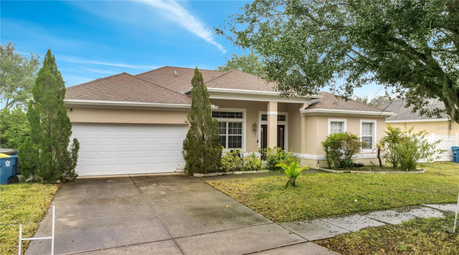 Davenport, Florida 33837, 4 Bedrooms Bedrooms, ,3 Bathroomsbathrooms,Residential,For Sale,Whispering Pines,Mfro6274935