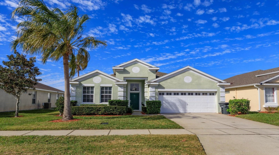 Kissimmee, Florida 34747, 4 Bedrooms Bedrooms, ,3 Bathroomsbathrooms,Residential,For Sale,Wyndham Palms Way,Mfrtb8343189