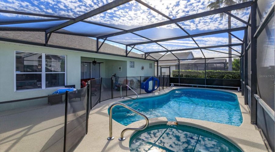 Kissimmee, Florida 34747, 4 Bedrooms Bedrooms, ,3 Bathroomsbathrooms,Residential,For Sale,Wyndham Palms Way,Mfrtb8343189