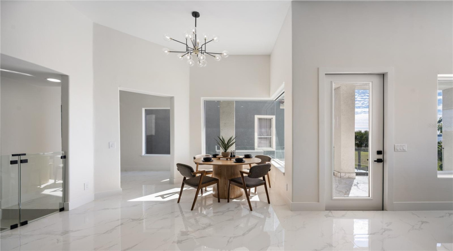 ORLANDO, Florida 32836, 5 Bedrooms Bedrooms, ,5 BathroomsBathrooms,Residential,For Sale,FIRENZE,MFRO6272319
