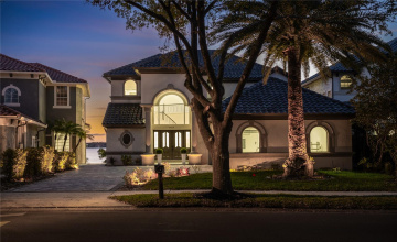 ORLANDO, Florida 32836, 5 Bedrooms Bedrooms, ,5 BathroomsBathrooms,Residential,For Sale,FIRENZE,MFRO6272319