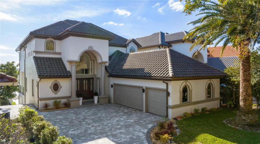 ORLANDO, Florida 32836, 5 Bedrooms Bedrooms, ,5 BathroomsBathrooms,Residential,For Sale,FIRENZE,MFRO6272319