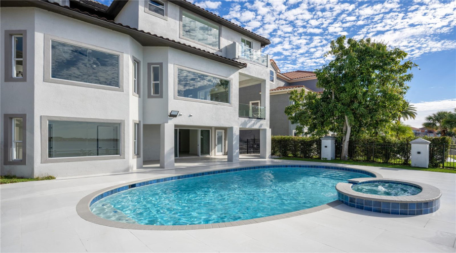 ORLANDO, Florida 32836, 5 Bedrooms Bedrooms, ,5 BathroomsBathrooms,Residential,For Sale,FIRENZE,MFRO6272319