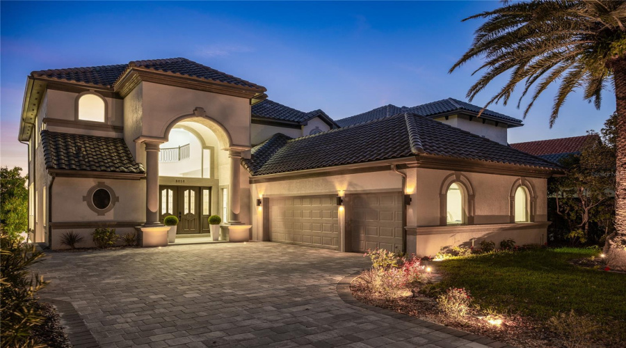 ORLANDO, Florida 32836, 5 Bedrooms Bedrooms, ,5 BathroomsBathrooms,Residential,For Sale,FIRENZE,MFRO6272319