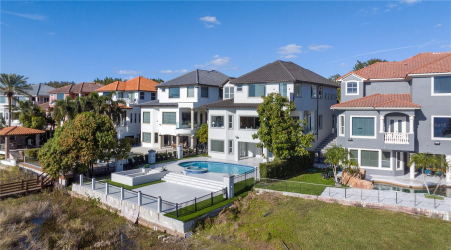 ORLANDO, Florida 32836, 5 Bedrooms Bedrooms, ,5 BathroomsBathrooms,Residential,For Sale,FIRENZE,MFRO6272319