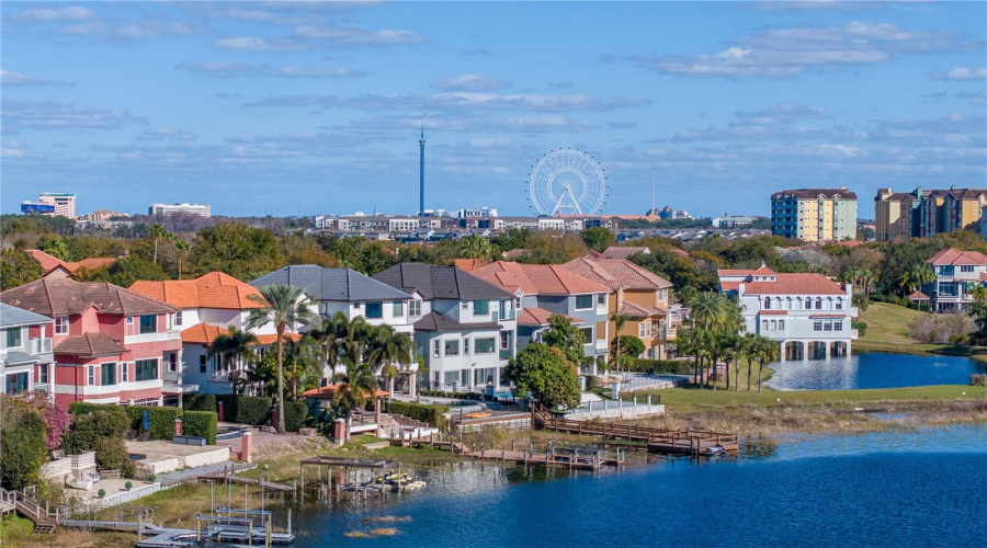 ORLANDO, Florida 32836, 5 Bedrooms Bedrooms, ,5 BathroomsBathrooms,Residential,For Sale,FIRENZE,MFRO6272319