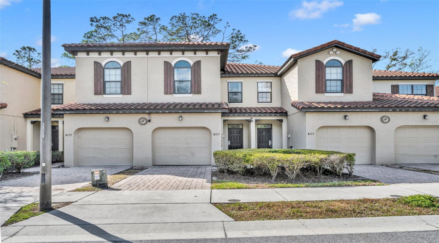 Davenport, Florida 33896, 3 Bedrooms Bedrooms, ,2 Bathroomsbathrooms,Residential,For Sale,Roseville,Mfro6275714