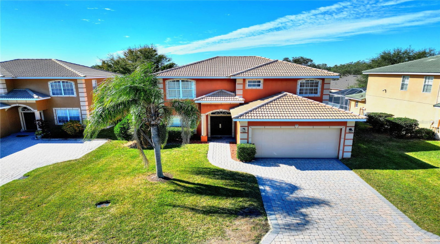 Davenport, Florida 33897, 5 Bedrooms Bedrooms, ,4 Bathroomsbathrooms,Residential,For Sale,Vista View,Mfrs5119518