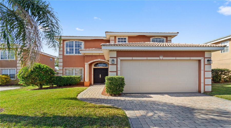 Davenport, Florida 33897, 5 Bedrooms Bedrooms, ,4 Bathroomsbathrooms,Residential,For Sale,Vista View,Mfrs5119518