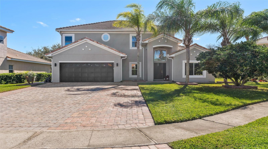 Kissimmee, Florida 34746, 4 Bedrooms Bedrooms, ,2 Bathroomsbathrooms,Residential,For Sale,Windward Oaks,Mfrs5100269