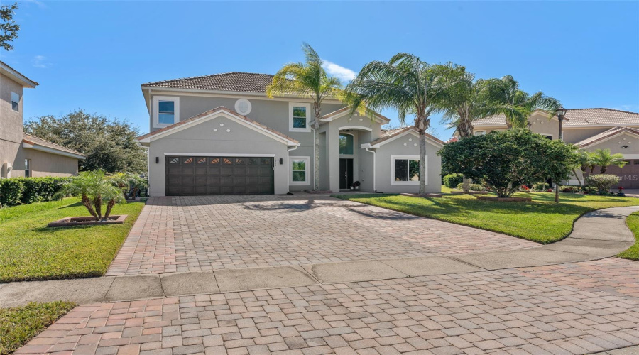 Kissimmee, Florida 34746, 4 Bedrooms Bedrooms, ,2 Bathroomsbathrooms,Residential,For Sale,Windward Oaks,Mfrs5100269