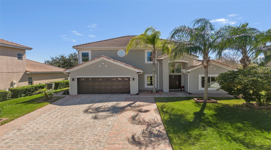 Kissimmee, Florida 34746, 4 Bedrooms Bedrooms, ,2 Bathroomsbathrooms,Residential,For Sale,Windward Oaks,Mfrs5100269