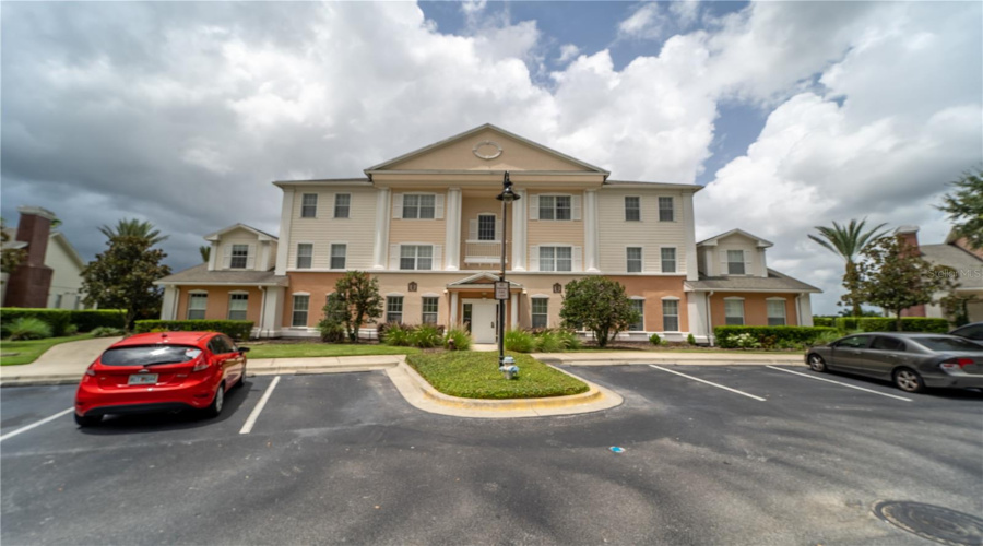 Reunion, Florida 34747, 3 Bedrooms Bedrooms, ,2 Bathroomsbathrooms,Residential,For Sale,Heritage Crossing,Mfro6275580