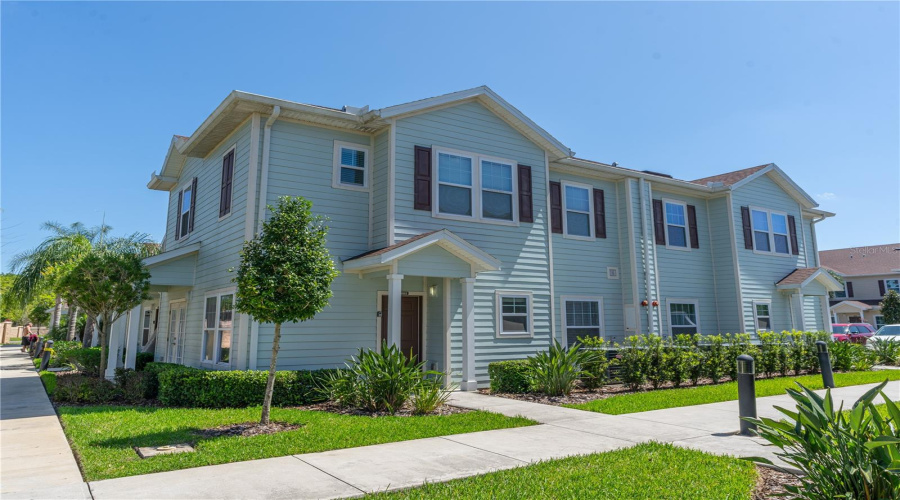 Kissimmee, Florida 34747, 4 Bedrooms Bedrooms, ,3 Bathroomsbathrooms,Residential,For Sale,Shine,Mfro6275771