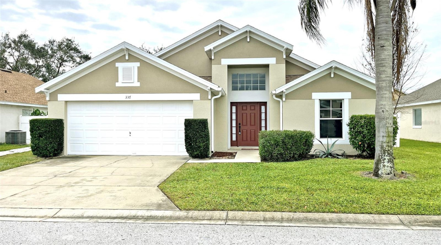 Davenport, Florida 33837, 3 Bedrooms Bedrooms, ,2 Bathroomsbathrooms,Residential,For Sale,Silver Palms,Mfro6271182